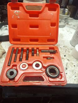 Pully Puller 