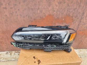 CIVIC 2022 2023 2024 2025 2026 DRIVER HEADLIGHT OEM