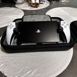PlayStation Portal
