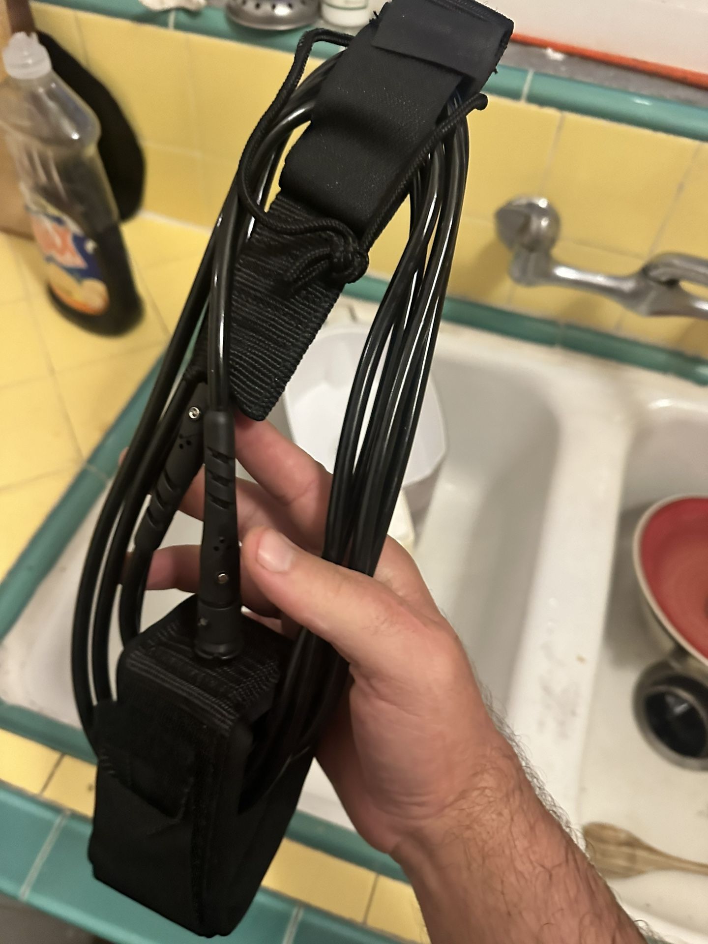 Brand New 8’ Surf Leash