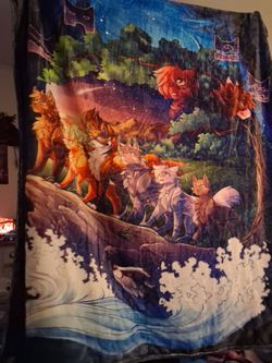 New 50x60 blanket