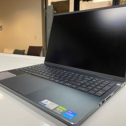 Dell Inspiron 16 Laptop Core I7 32GB RAM 1TB SSD RTX 3060 - DEAL OF THE MONTH 20% OFF ON WINDOWS LAPTOPS  