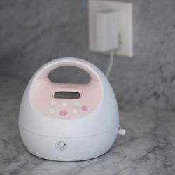 Spectra S2 plus Hospital strength Double Electric  Breast pump