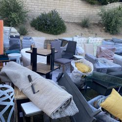 Area Rugs – Designer Staging Pieces