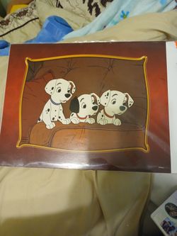 101 Dalmations