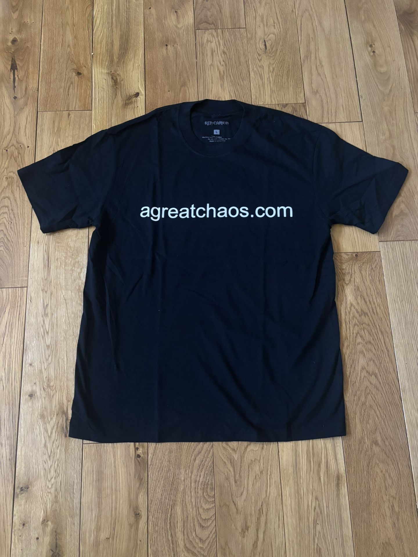Ken Carson Shirt