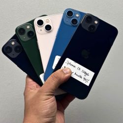Apple iPhone 13 Unlocked 5G 