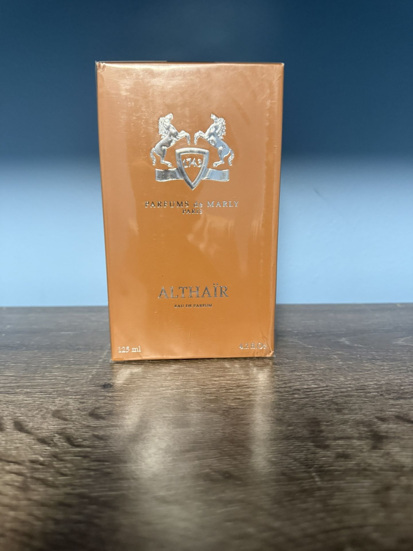 Parfums De Marly Althair