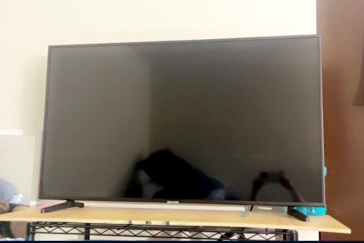 Samsung Tv like new