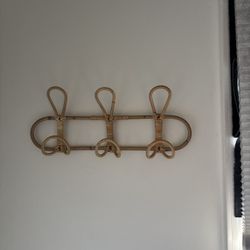Wall Hanger Rack