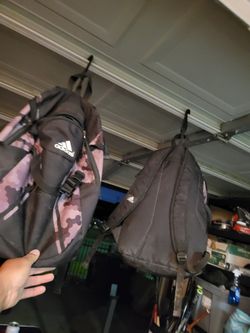Baseball Back Paks