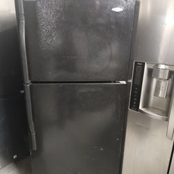 Maytag Refrigerator Top Freezer - 90-day Warranty 