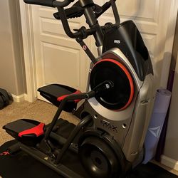 Bowflex Max Trainer M5