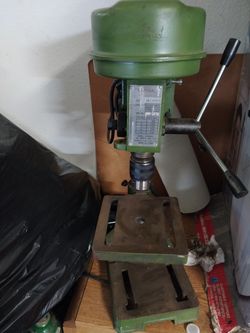 chicago electric Heavy duty drill