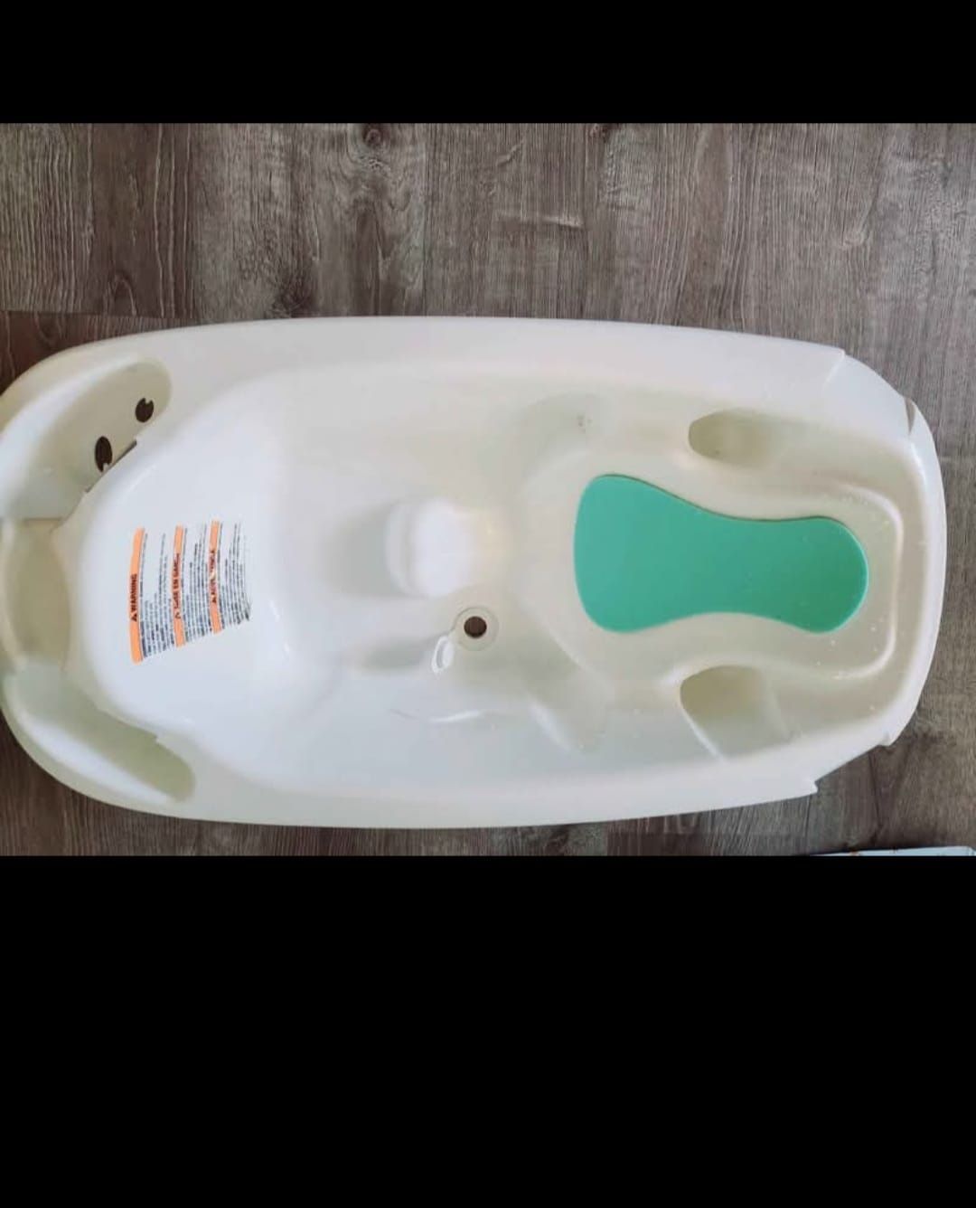 Baby Bath Tub