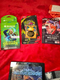 Cards