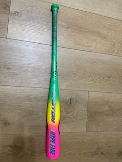 2026 Easton Hype Fire