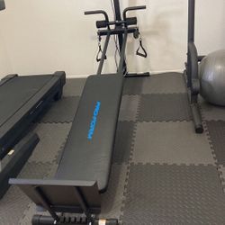 New Prof-Form Body Works for  &100 Or Best Offer