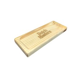 Dutch Masters Rolling Desk Tray