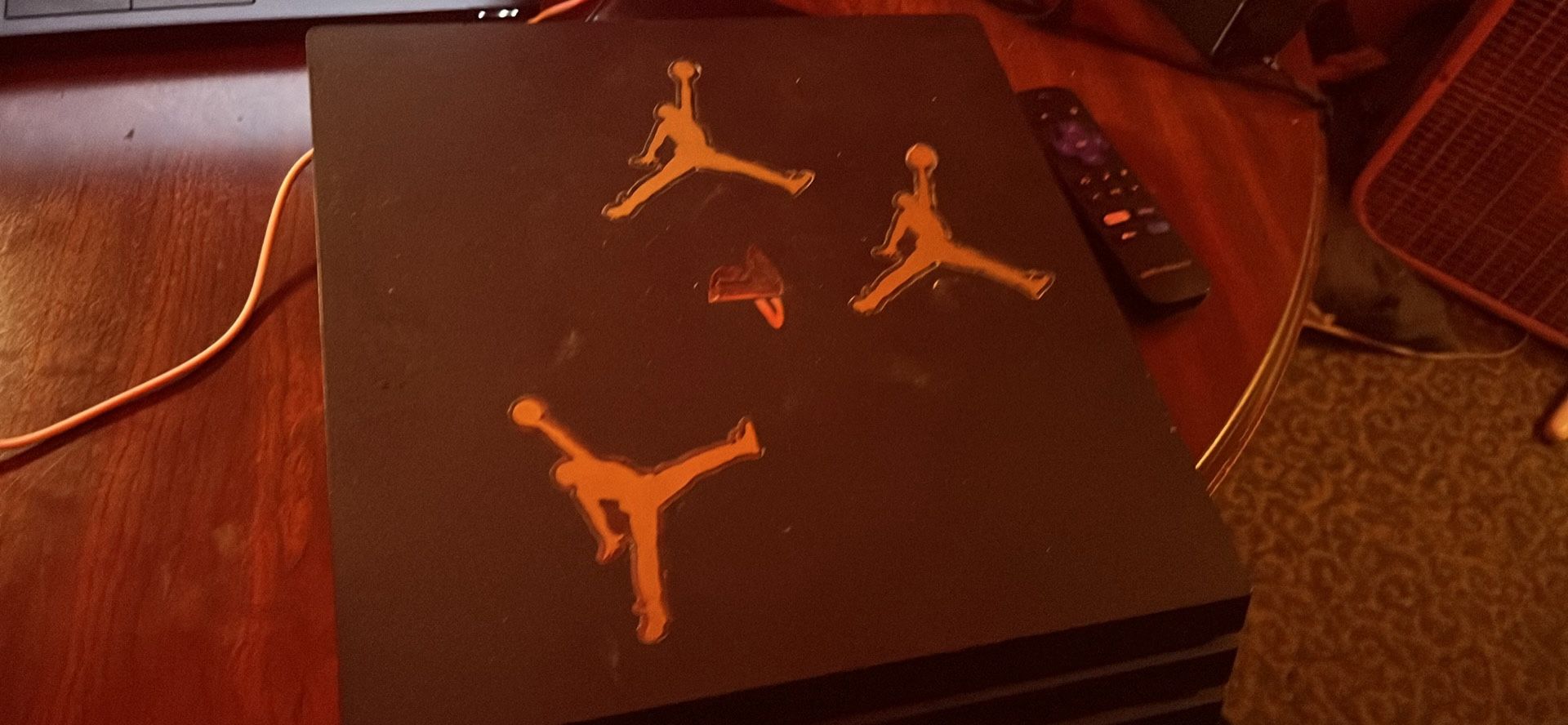 PS4 Pro Combo