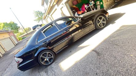 Mercedes Benz E350 4Matic Black