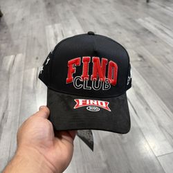 Gallo Fino Hats