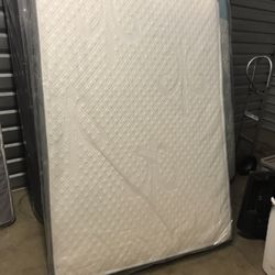  Mattresses: twin, full , queen regular ,  Colchon Nuevo Colchones plush or pillow top available cama bed mattress 