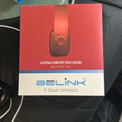 BELINK X BEAT WIRELESS 