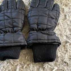 Women Snow Gloves