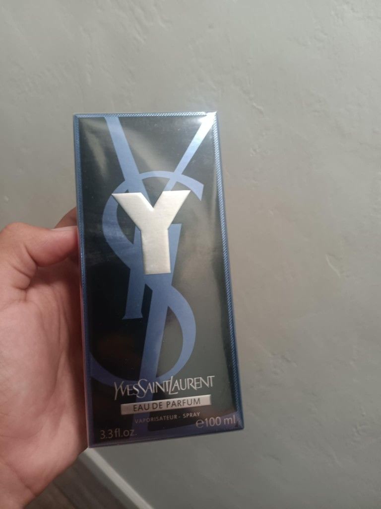 YSL EDP