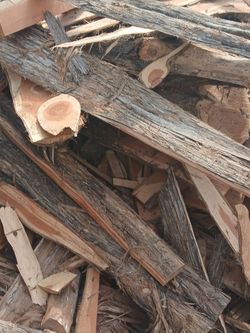 Free Cedar wood Scrap