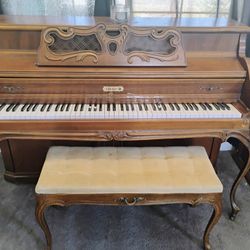 Piano