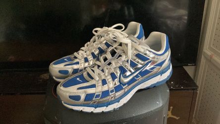 Nike P-6000s