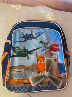 Backpack for back to school