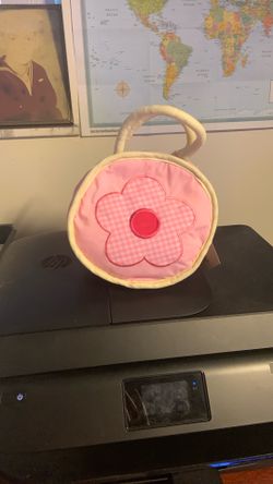 Just In Time For Christmas Pottery barn, kids soft makeup bag
