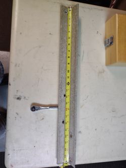 Hole Pattern For Brackets 