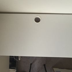 IKEA Desk