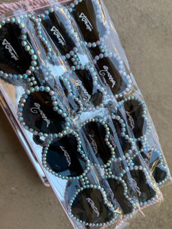 Karol G Sunglasses