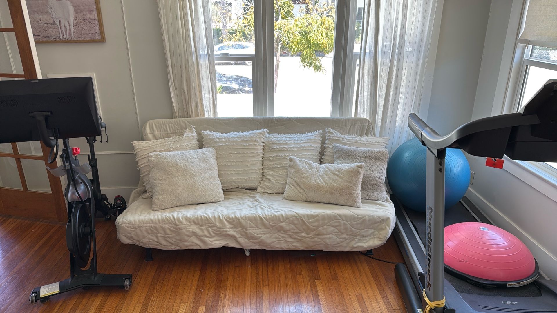 Futon