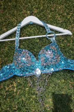 Rave outfit set