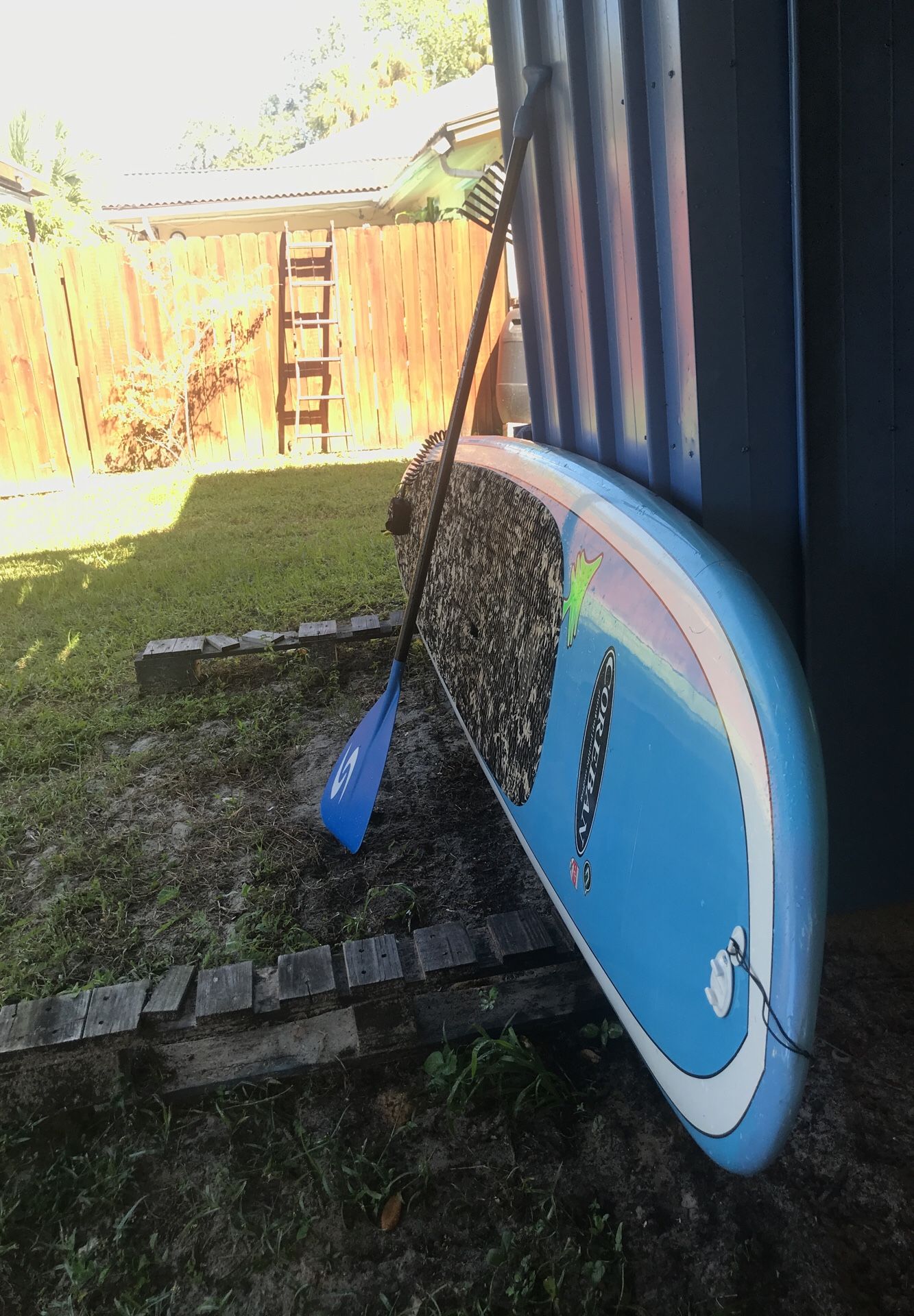 Stand up paddle board for Sale in New Port Richey, FL OfferUp