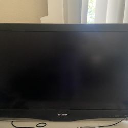 Sharp Tv