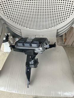 2015 Honda Accord Engine Computer ECU ECM - 37820-5A0-A54