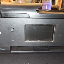 Cannon Pixma Wireless Printer