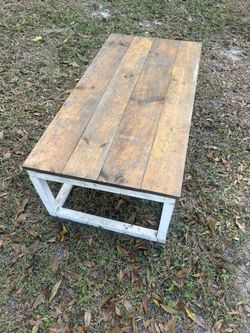 Coffee Tables