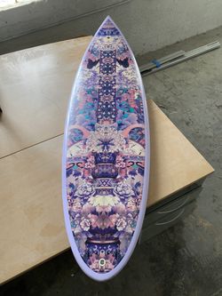 Surf Board