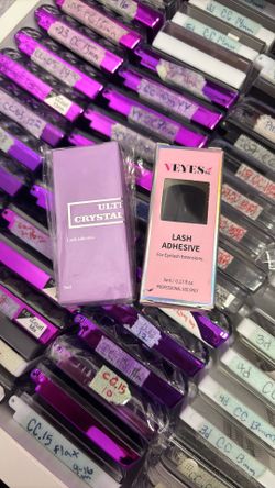 Lash Adhesive Veye Thousand Lash