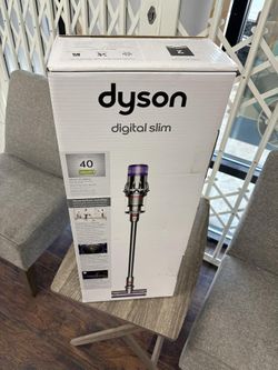๐งน Dyson Digital Slim Cordless Vacuum Cleaner โ Starting at $449 or Only $1 to Take It Home Today! Save Up to $50 Instantly with Full 1-Year Warranty