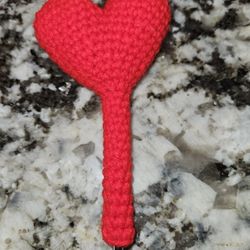 Heart Pens