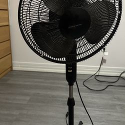 Fan / Ventilador
